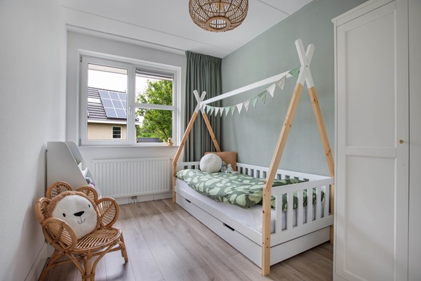 Medium property photo - Jeanne D'arclaan 16B, 8302 ZA Emmeloord